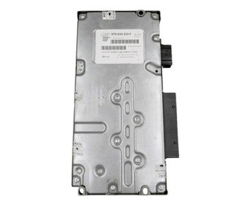 8T0035223F VAG Amplificador de sistema de audio original y equivalente