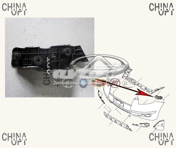 Купить 1018010265 Geely 