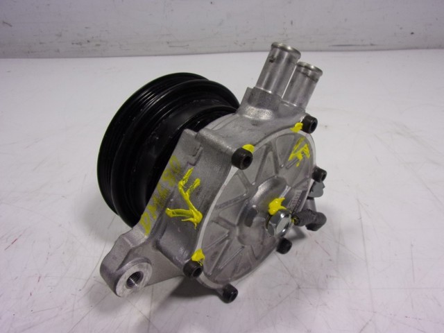 Подогреватель пусковой 871200K030 Toyota