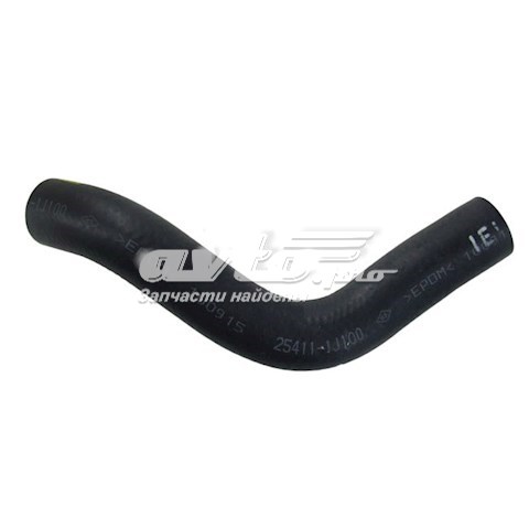 Купить 254111J100 Hyundai/Kia Патрубок радиатора