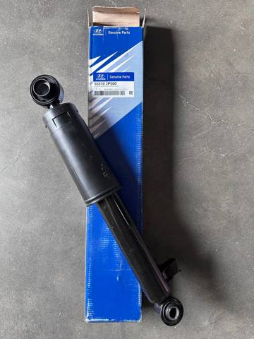 553102P500 Hyundai/Kia Амортизаторы задние