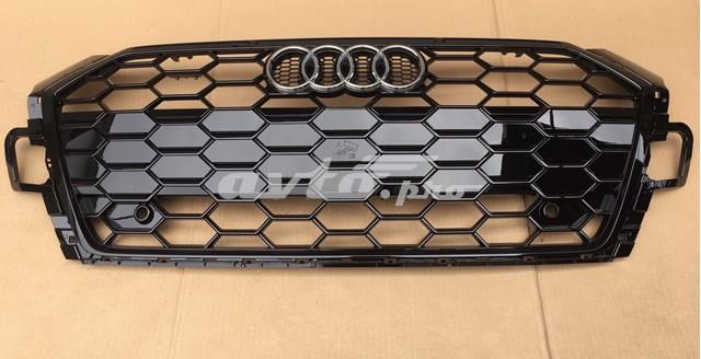 Купить 8W6853651BLT94 VAG Решетка радиатора