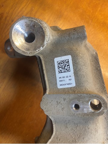  VAG 4M0505460D цена, от 91.70 USD