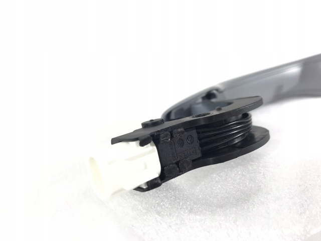  Porsche 95B837205DG2X