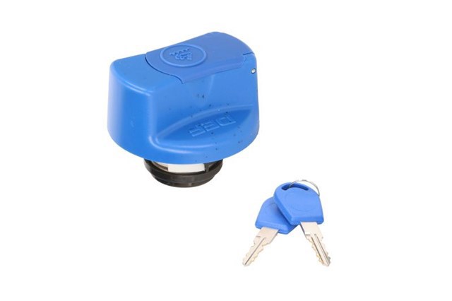 Купить RD1965241 Rider Крышка заливной горловины бака AD BLUE