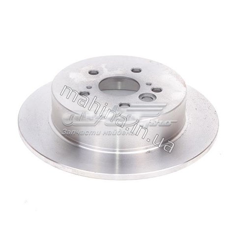 Купить T116GN3502075 Chery Диск тормозной задний