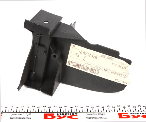 Правое крепление переднего бампера Mercedes 6398851914 цена, от 30.12 USD