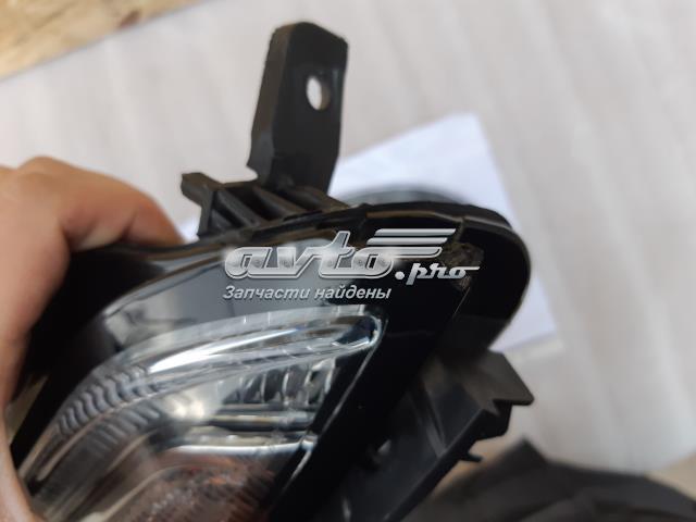 Правая блок фара Chrysler 68157102AP цена, от 167.32 USD