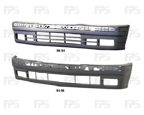 Бампер на авто FPS FP0060903 цена, от 43.62 USD