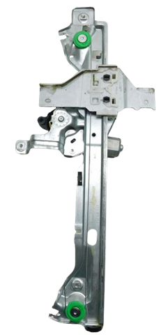 9682808680 Peugeot/Citroen  Механизм стеклоподъемника правой задней двери