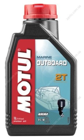 Моторное масло 851811 Motul