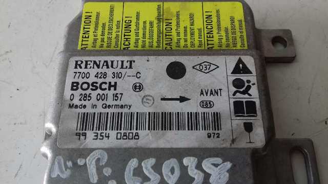  Renault (RVI) 0285001157 цена, от 14.09 USD