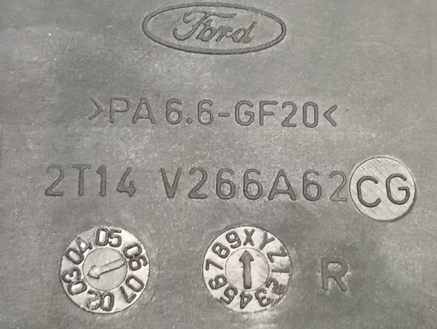  Ford 2T14V266A62CG цена, от 5.08 USD