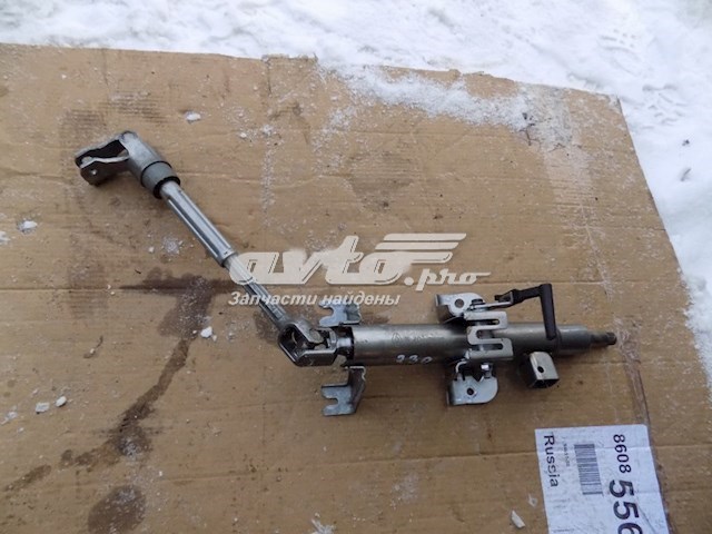 Coluna da direção Renault LOGAN II L52