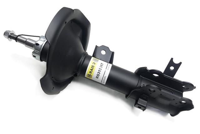 Амортизатор передней подвески левой Raiso RS313517 цена, от 35.82 USD