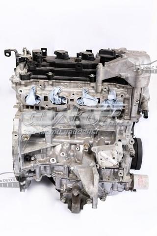 Купить 101029HK2P Nissan/Infiniti Двигатель голый