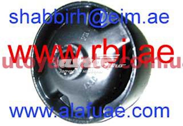 Купить T0910F RBI Подушка (опора) двигателя левая передняя