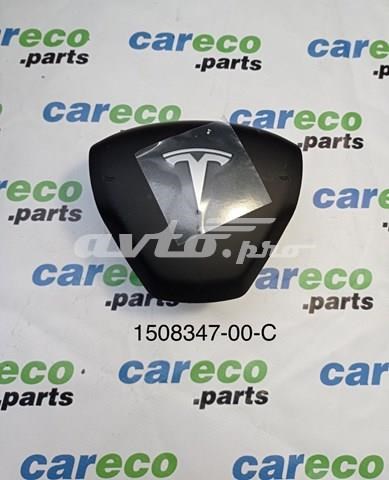 150834700C Tesla Motors Подушка безопасности водителя