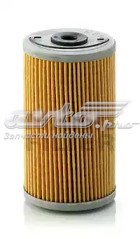 Масляный фильтр H614N Mann-Filter
