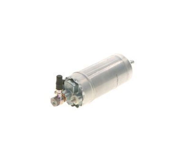580464087 Bosch Насос топливный магистральный