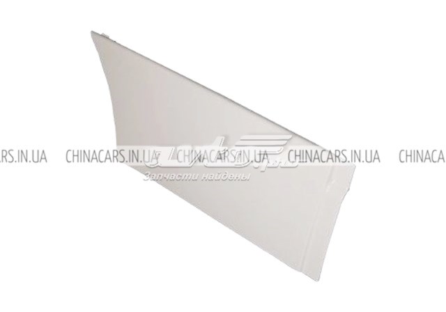 Купить A156201010DQ Chery Молдинг задней левой двери
