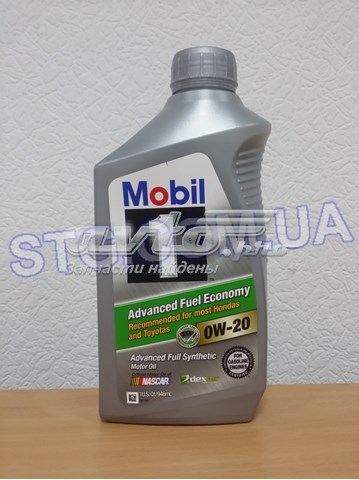 0W20FSYNTM1Q Mobil 