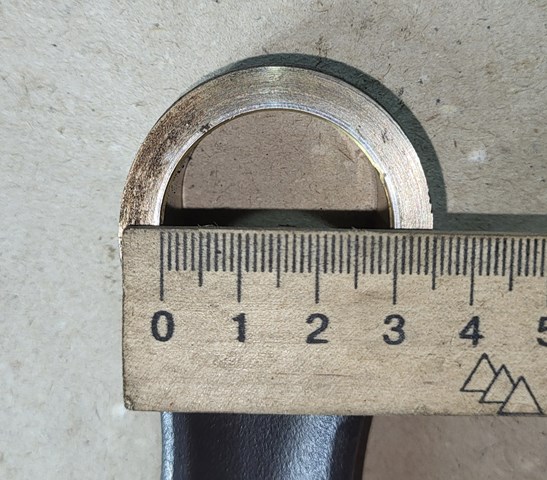 R61105 Mercedes 