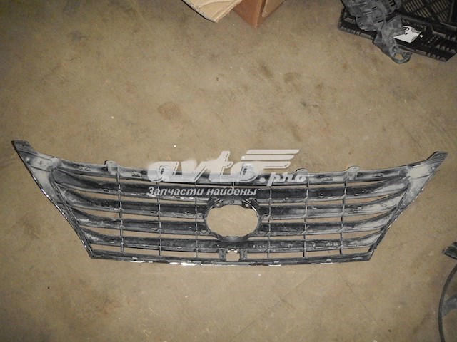 Облицовка радиатора Toyota 5310160521 цена, от 102.62 USD