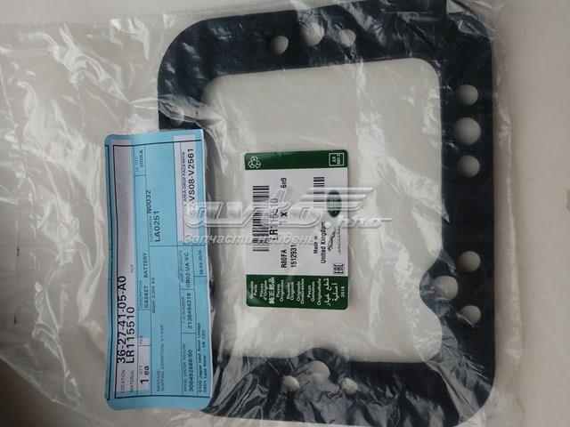 Купить LR115510 Land Rover 