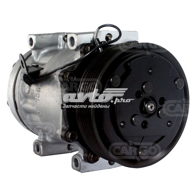 8200040681 Renault (RVI) Компрессор хладагента