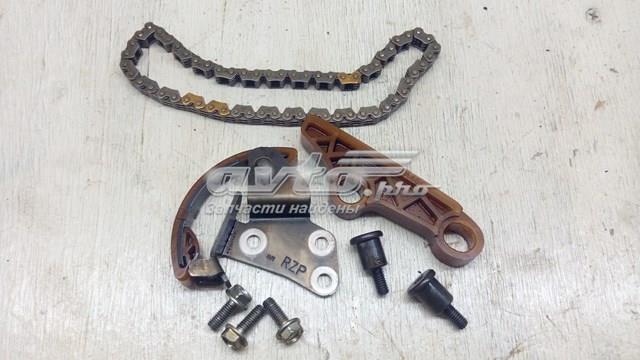 Купить 13450RZP004 Honda Натяжитель цепи насоса масляного