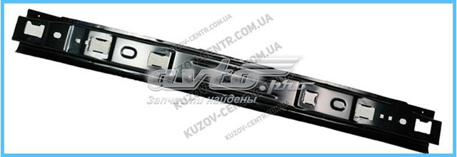 Шина бампера переднего FPS FP5076940 цена, от 41.41 USD