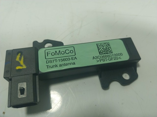 2532404 Ford 
