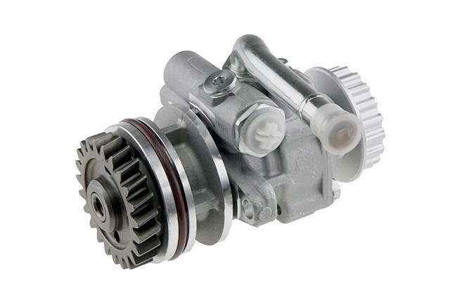 Насос ГУР S5095011 Polcar