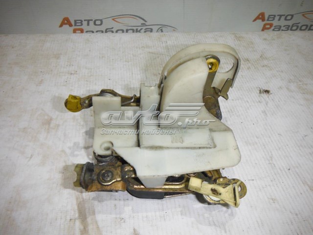 90275106 Opel Внутренний дверной замок