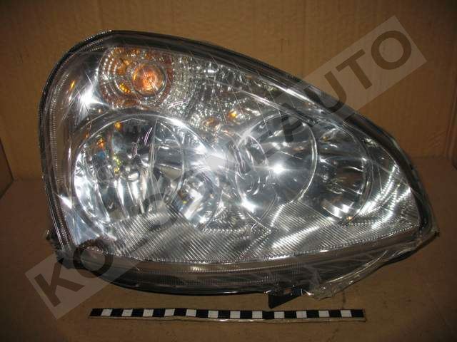 Правая блок фара ВАЗ PRIORA седан (2170) (2007 - 2018) цена, от 19.92 USD