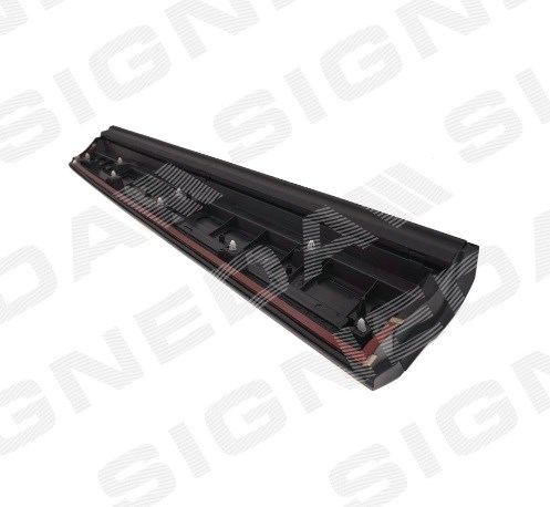 Молдинг передней левой двери, нижний Signeda PAD880010L