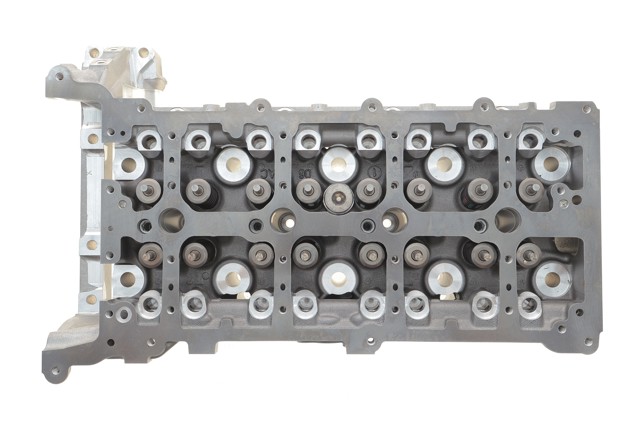 Cabeça de motor (CBC) Mercedes CLS  C257