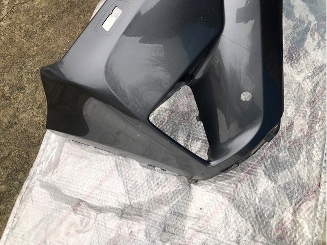 Бампер передний Toyota 521190R917