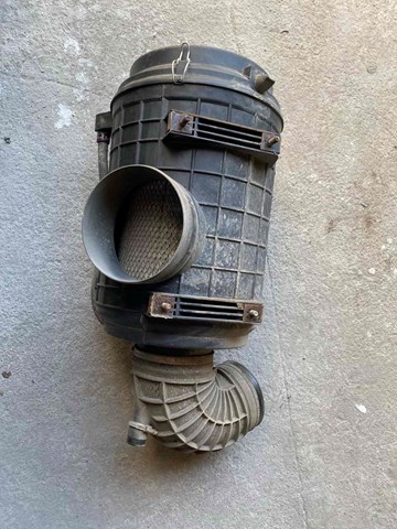 Корпус фильтра 1854404 DAF