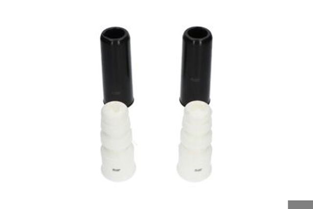 Буфер (отбойник) амортизатора заднего + пыльник SPK10029 Kavo Parts