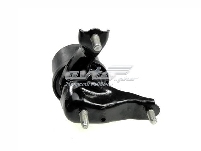 ZPS-TY-001 NTY coxim (suporte esquerdo de motor)