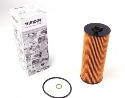 Масло АКПП Wunder WY223