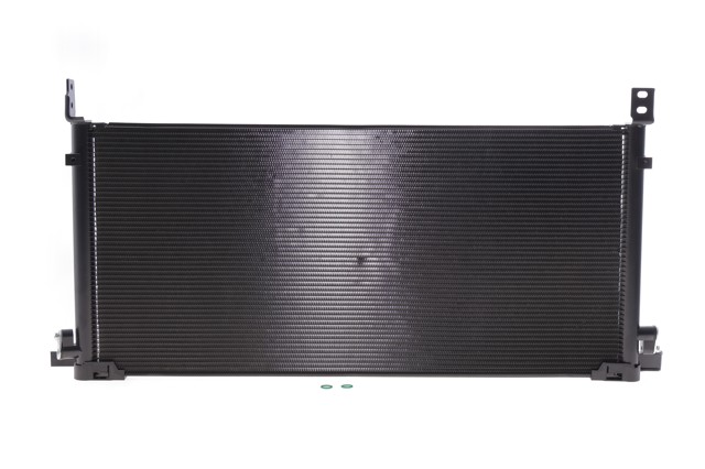 Купить CLD4035 Cooldog Радиатор системы охлаждения кондиционера