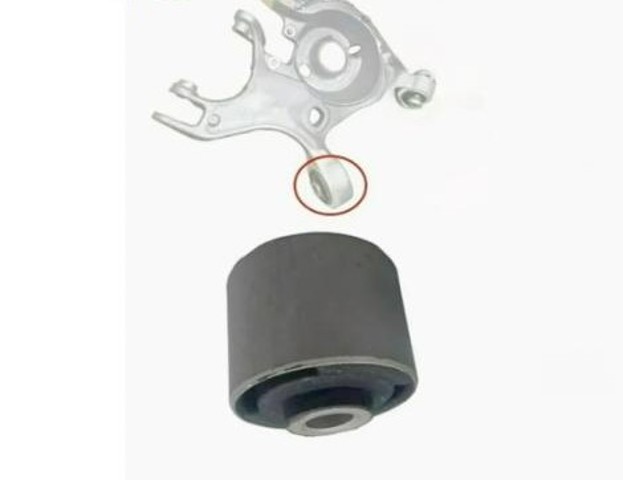 FR3Z5500L Market (OEM) 