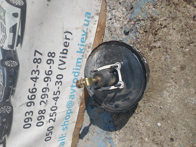 26402SA070 Subaru Усилитель тормоза вакуумный