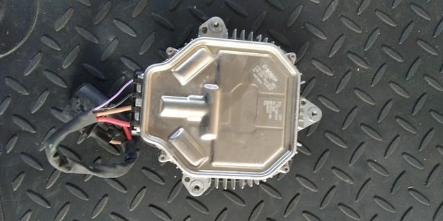 Купить 3137232032 Mercedes Крыльчатка радиатора охлаждения