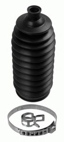 Bota De Direccion Izquierda (Cremallera) 33969 LEMFORDER