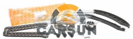 Ремкомплект ГРМ Autotechteile 5120200 цена, от 77.46 USD