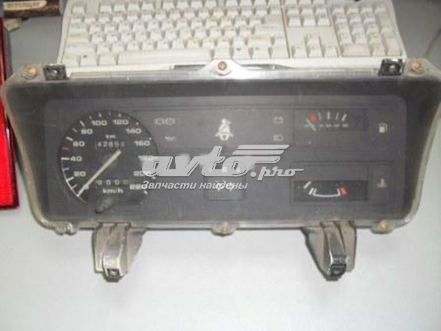  Ford 83BB10841AC
